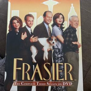 Frasier season 3